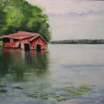 Boat House