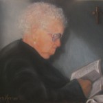 Stina's Prayer